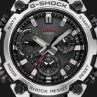 Casio G-Shock MT-G MTG-B3000D-1AJF Tough Solar Men Black Dial Stainless Steel Composite Band (JDM)-3