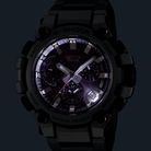 Casio G-Shock MT-G MTG-B3000D-1AJF Tough Solar Men Black Dial Stainless Steel Composite Band (JDM)-4