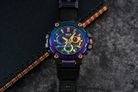 Casio G-Shock MT-G MTG-B3000DN-1AJR Diffuse Nebula Analog Dial Black Resin Band (JDM)-7