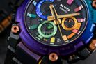 Casio G-Shock MT-G MTG-B3000DN-1AJR Diffuse Nebula Analog Dial Black Resin Band (JDM)-9