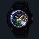 Casio G-Shock MT-G MTG-B3000DN-1AJR Diffuse Nebula Analog Dial Black Resin Band (JDM)-15