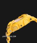 Casio G-Shock SLV-22A-9ADR Honey-themed Summer Lovers Digital Analog Dial Brown Resin Band-1