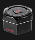 Casio G-Shock GA-700-1ADR Digital Analog Dial Black Resin Band-5