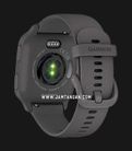 Garmin Venu Sq 2 010-02701-80 Smartwatch Digital Dial Shadow Gray Silicone Strap-4