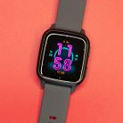 Garmin Venu Sq 2 010-02701-80 Smartwatch Digital Dial Shadow Gray Silicone Strap-5