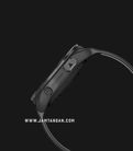 Garmin Forerunner 965 010-02809-80 Smartwatch Digital Dial Black Silicone Strap-3