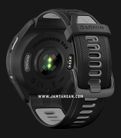Garmin Forerunner 965 010-02809-80 Smartwatch Digital Dial Black Silicone Strap-4