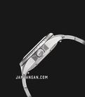 MIDO Ocean Star M026.207.11.051.00 Automatic Black Dial Stainless Steel Strap-1