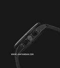 MIDO Ocean Star M026.417.37.051.00 Chronograph Black Dial Black Rubber Strap-1