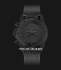 MIDO Ocean Star M026.417.37.051.00 Chronograph Black Dial Black Rubber Strap-2