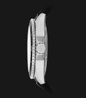 MIDO Ocean Star M026.430.17.051.00 Caliber 80 Automatic Black Dial Black Rubber Strap-2