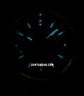 MIDO Ocean Star M026.430.22.051.00 Caliber 80 Automatic Black Dial Dual Tone Stainless Steel Strap-3