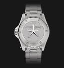 MIDO Ocean Star M026.608.11.041.01 Diver 600 Chronometer Automatic Blue Dial Stainless Steel Strap-4