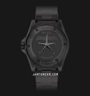 MIDO Ocean Star M026.608.33.051.00 COSC 600 Chronometer Black Dial St. Steel Strap + Extra Strap-2