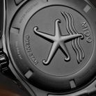 MIDO Ocean Star M026.608.33.051.00 COSC 600 Chronometer Black Dial St. Steel Strap + Extra Strap-5