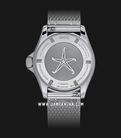 MIDO Ocean Star M026.807.11.041.01 Tribute Blue Dial Mesh Strap Special Edition + Extra Strap-4