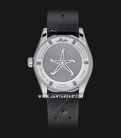 MIDO Ocean Star M026.829.17.051.00 Decompression Worldtimer Black Dial Rubber Strap + Extra Strap-4