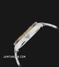 Mido Ocean Star 39 M026.907.21.021.00 80th Anniversary Champagne Pattern Dial St. Steel Strap-1