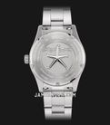 Mido Ocean Star 39 M026.907.21.021.00 80th Anniversary Champagne Pattern Dial St. Steel Strap-2