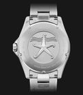 MIDO Ocean Star M026.430.11.041.00 Caliber 80 Automatic Blue Dial Stainless Steel Strap-3