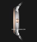 Mido Baroncelli III Heritage M027.407.22.010.00 Automatic White Dial Dual Tone Stainless Steel Strap-1