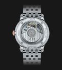 Mido Baroncelli III Heritage M027.407.22.010.00 Automatic White Dial Dual Tone Stainless Steel Strap-2