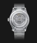 MIDO Multifort M M038.430.11.051.00 Black Gradient Dial Stainless Steel Strap-2