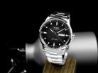 MIDO Multifort M M038.430.11.051.00 Black Gradient Dial Stainless Steel Strap-4