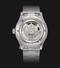 MIDO Multifort M038.436.11.041.00 Skeleton Vertigo Automatic Blue Dial Stainless Steel Strap-3