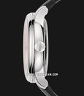 MIDO Baroncelli M039.207.16.106.00 Lady Day & Night Automatic MOP Dial Black Leather Strap-1