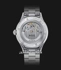 MIDO Multifort M040.407.11.041.00 Patrimony Powerwind Blue Dial Stainless Steel Strap-2