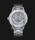 MIDO Multifort Powerwind M040.407.11.057.00 Black Dial Stainless Steel Strap-2