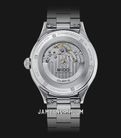 MIDO Multifort M040.407.11.091.00 Patrimony Powerwind Green Dial Stainless Steel Strap-2
