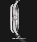 MIDO Multifort M040.407.16.060.00 Patrimony Automatic Anthracite Dial Black Leather Strap-1