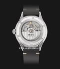 MIDO Multifort M040.407.16.060.00 Patrimony Automatic Anthracite Dial Black Leather Strap-2