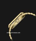 MIDO Multifort Powerwind M040.407.33.027.00 Champagne Dial Yellow Gold Stainless Steel Strap-1
