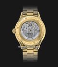 MIDO Multifort Powerwind M040.407.33.027.00 Champagne Dial Yellow Gold Stainless Steel Strap-2