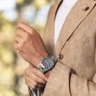 MIDO Ocean Star M042.430.11.081.00 200C Automatic Grey Dial Stainless Steel Strap-4