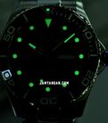 MIDO Ocean Star 200C M042.430.11.091.00 Men Automatic Green Dial Stainless Steel Strap-3