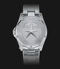 MIDO Ocean Star M042.430.21.051.00 Men 200C Black Dial Stainless Steel Strap-2