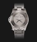 MIDO Ocean Star M042.430.44.051.00 200C Titanium Case Black Dial Titanium Strap-2