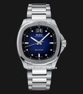 MIDO Multifort TV Big Date M049.526.11.041.00 Blue Dial Stainless Steel Strap-0