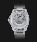 MIDO Multifort TV Big Date M049.526.11.041.00 Blue Dial Stainless Steel Strap-3