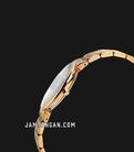 MIDO Dorada M1130.3.13.1 Grey Dial Rose Gold Stainless Steel Strap-1
