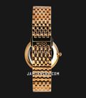 MIDO Dorada M1130.3.13.1 Grey Dial Rose Gold Stainless Steel Strap-2