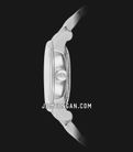 MIDO Baroncelli M7600.4.26.1 Lady Automatic White Dial Stainless Steel Strap -1