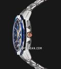 Casio Oceanus OCW-S6000SW-2AJR Manta Series Blue Dial Titanium Band Limited Edition (JDM)-1
