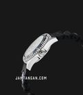 Orient Ray II FAA02008D Automatic Men Blue Dial Black Rubber Strap-1