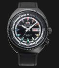 Orient Neo Classic Sports RA-AA0E07B Dual Tone Dial Black Leather Strap Limited Edition-0