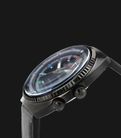 Orient Neo Classic Sports RA-AA0E07B Dual Tone Dial Black Leather Strap Limited Edition-2